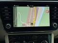 Skoda Superb Combi 1.5 TSI DSG L&K LEDER LM18 CANTON K Blau - thumbnail 12