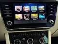 Skoda Superb Combi 1.5 TSI DSG L&K LEDER LM18 CANTON K Blau - thumbnail 16