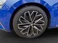 Skoda Superb Combi 1.5 TSI DSG L&K LEDER LM18 CANTON K Blau - thumbnail 7