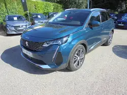Peugeot 3008 Hybrid 225 e-EAT8 Allure Pack