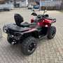 Can-Am Outlander MAX XT 850 T / MY25 Rot - thumbnail 5