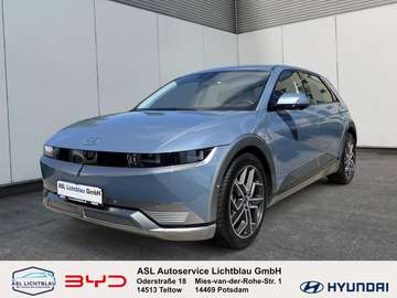 Heckantrieb 77,4kWh Batt. DYNAMIQ Assistenz-u. ...