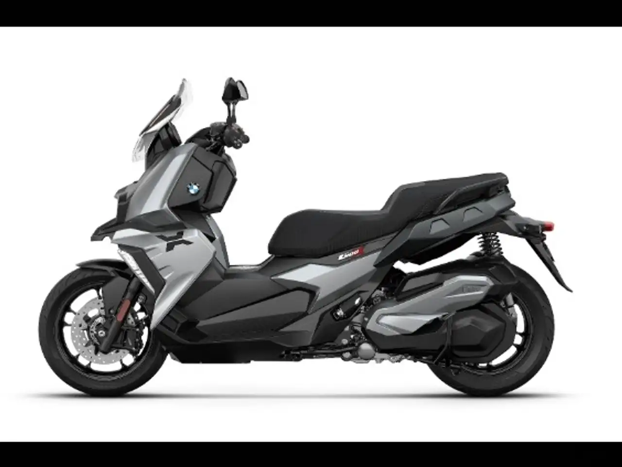 BMW C 400 X