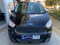 Ford Tourneo Courier 1.0 Ecoboost Titanium Schwarz - thumbnail 3