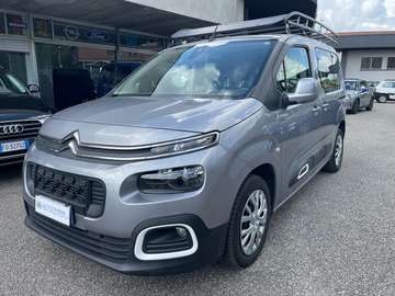 Berlingo III  1.5 bluehdi M Feel 100cv