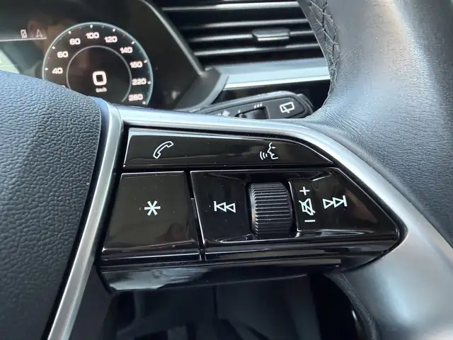 Audi Q8 E-Tron view 24