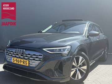 BWJ 2023 50 quattro340 PK Edition 95 kWh TREKHAAK