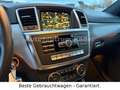 Mercedes-Benz ML 350 CDI 4Ma*Lingua*Navi*Leder*Ambiente*R-Kam* Schwarz - thumbnail 18