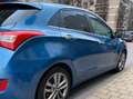 Hyundai i30 1.6 GDi Pop DCT Bleu - thumbnail 2
