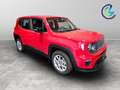 Jeep Renegade 1.0 T3 Limited Red - thumbnail 1