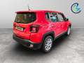 Jeep Renegade 1.0 T3 Limited Red - thumbnail 12