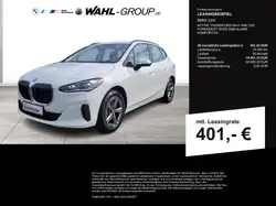 Bmw 220 i ACTIVE TOURER DKG NAVI AHK LED PARKASSIST SHZG