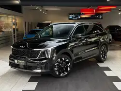 Kia Sorento Platinum 4WD Neues Modell * AHK * HuD