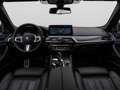 BMW 530 M Sport 360°DAB H K Massage Alarm 19Zoll Noir - thumbnail 40
