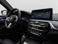 BMW 530 M Sport 360°DAB H K Massage Alarm 19Zoll Noir - thumbnail 38