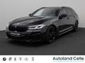 BMW 530 M Sport 360°DAB H K Massage Alarm 19Zoll Noir - thumbnail 1