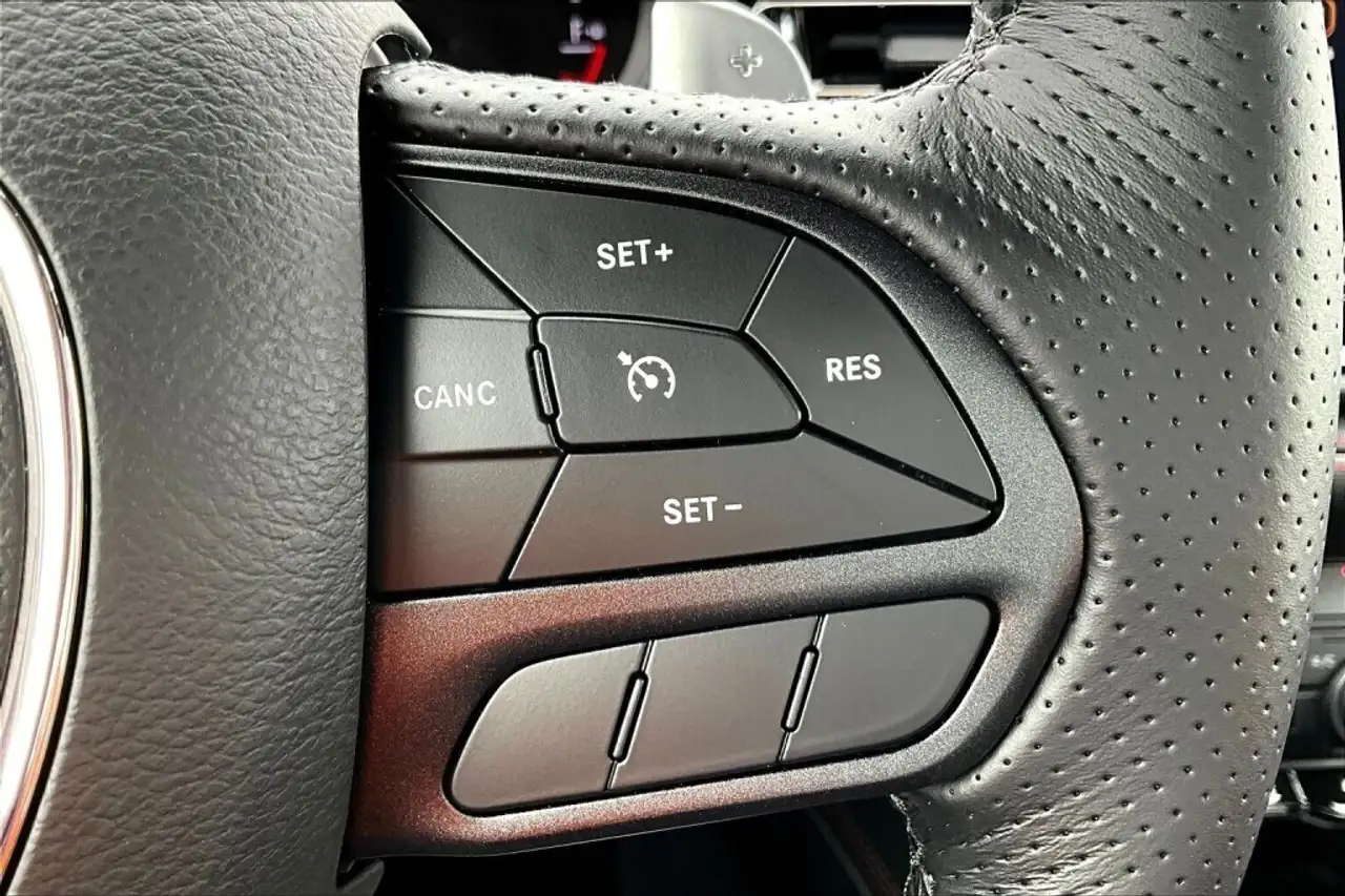 Dodge Durango снимка Dodge Durango