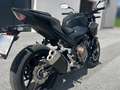 Honda CB 500 Honda CB 500 FA Schwarz - thumbnail 4