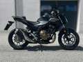 Honda CB 500 Honda CB 500 FA Schwarz - thumbnail 11