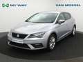 SEAT Leon Leon 5D Move! Ultima 1.0TSI 115PK *NAVI*CRUISE*PDC*AIRCO*BLTH*... Argent - thumbnail 1