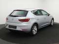SEAT Leon Leon 5D Move! Ultima 1.0TSI 115PK *NAVI*CRUISE*PDC*AIRCO*BLTH*... Argent - thumbnail 2
