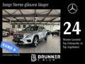 Mercedes-Benz GLB 180 GLB 180 d Progressive,MBUX,LED,Easy Pack,DAB,PTS Argento - thumbnail 1