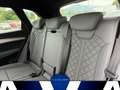 Audi Q5 Q5 40 2.0 tdi mhev S line Plus quattro s-tronic Gris - thumbnail 8