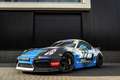 Porsche Cayman 981 GT4 Clubsport, prijs ex btw Bianco - thumbnail 3