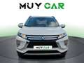 Mitsubishi Eclipse Cross 150 T Spirit 2WD Blanco - thumbnail 2