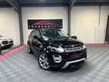 Land Rover Range Rover Evoque Autobiography A Negru - thumbnail 1
