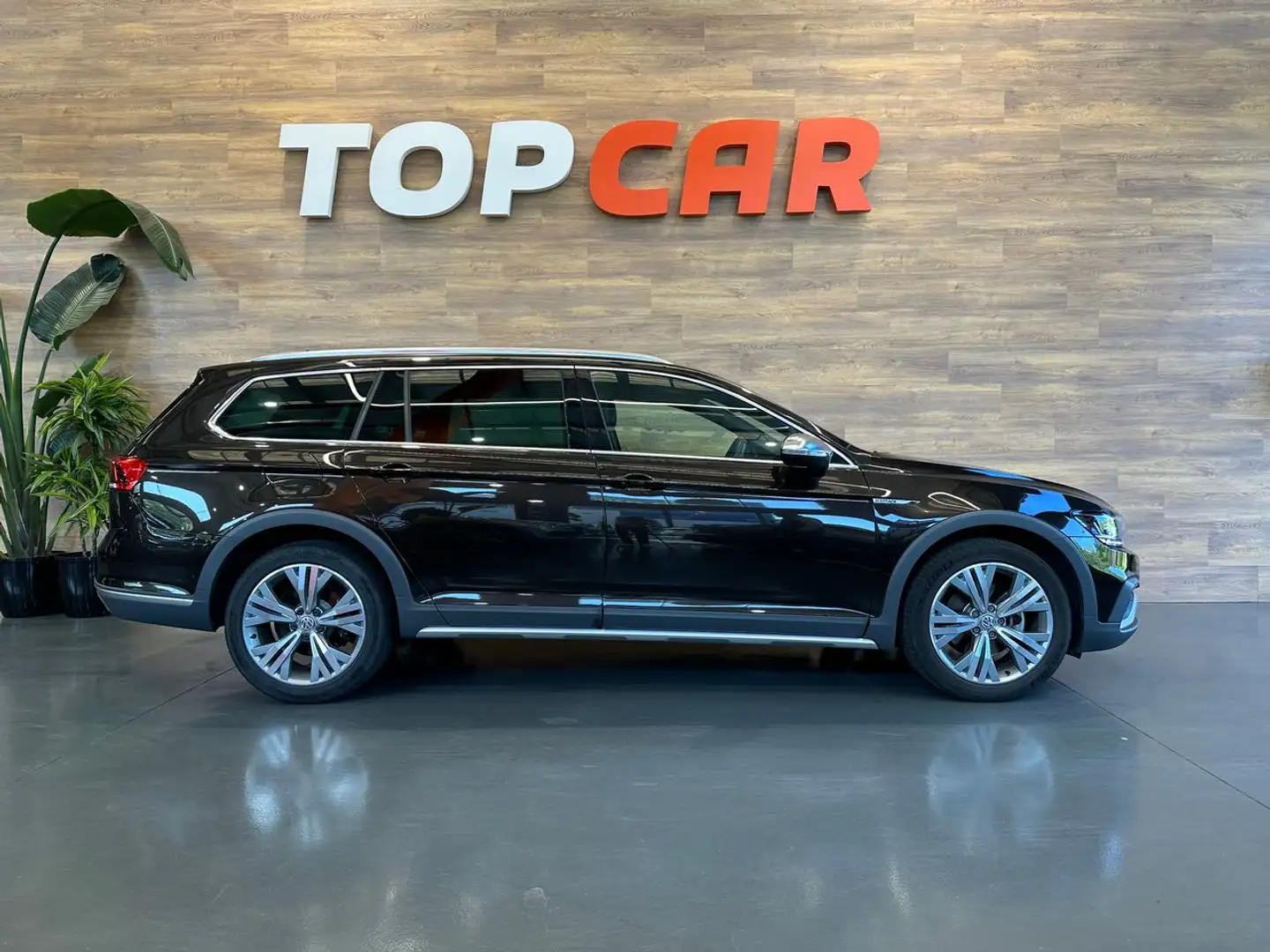 Volkswagen Passat All Track  2.0 Tdi 190 cv 4 Motion - 2