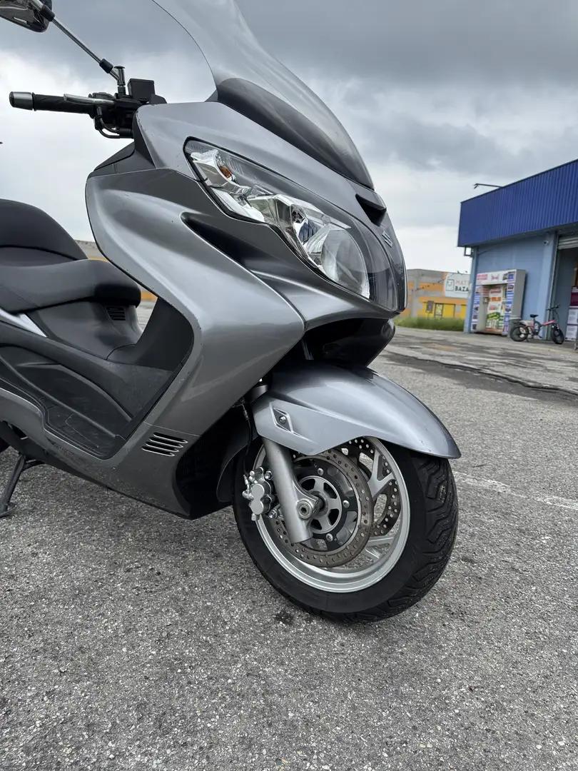 Suzuki Burgman 400 Burgman 400 - 2