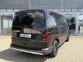 Volkswagen T6.1 Multivan PanAmericana 2.0 TDI 4Motion DSG Klima Navi Leder Zwart - thumbnail 3