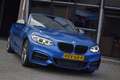 BMW 235 2-serie Cabrio M235i xDrive Centennial High Execut Azul - thumbnail 32