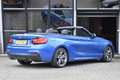 BMW 235 2-serie Cabrio M235i xDrive Centennial High Execut Albastru - thumbnail 7