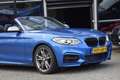 BMW 235 2-serie Cabrio M235i xDrive Centennial High Execut Azul - thumbnail 28