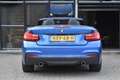BMW 235 2-serie Cabrio M235i xDrive Centennial High Execut Albastru - thumbnail 6