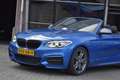 BMW 235 2-serie Cabrio M235i xDrive Centennial High Execut Azul - thumbnail 30