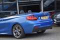BMW 235 2-serie Cabrio M235i xDrive Centennial High Execut Azul - thumbnail 29