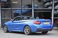 BMW 235 2-serie Cabrio M235i xDrive Centennial High Execut Albastru - thumbnail 5