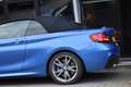 BMW 235 2-serie Cabrio M235i xDrive Centennial High Execut Azul - thumbnail 39