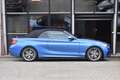 BMW 235 2-serie Cabrio M235i xDrive Centennial High Execut Albastru - thumbnail 8