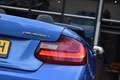 BMW 235 2-serie Cabrio M235i xDrive Centennial High Execut Azul - thumbnail 40