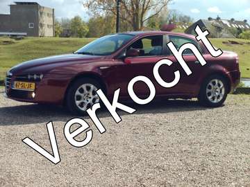 2.2 JTS Distinctive - Airco - 6 Bak Hemelvaartsdag
