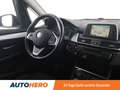 BMW 220 220i Gran Tourer Sport Line Gris - thumbnail 13
