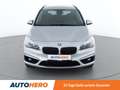BMW 220 220i Gran Tourer Sport Line Gris - thumbnail 9
