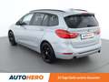 BMW 220 220i Gran Tourer Sport Line Gris - thumbnail 4