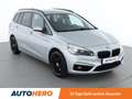 BMW 220 220i Gran Tourer Sport Line Gris - thumbnail 8