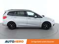 BMW 220 220i Gran Tourer Sport Line Gris - thumbnail 7