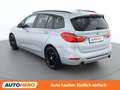 BMW 220 220i Gran Tourer Sport Line Grau - thumbnail 4